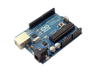 Arduino Uno Compatible R3 with Cable